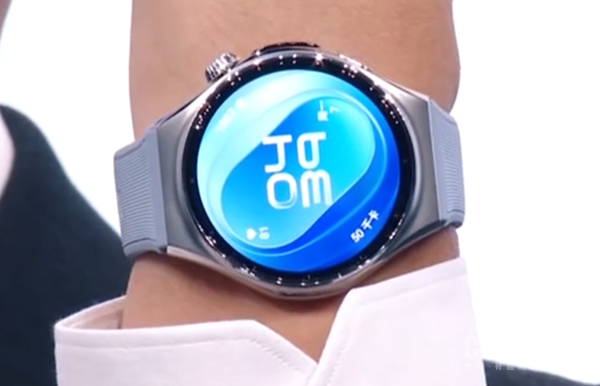 2799元起！华为WATCH 6系列手表发布 可选陶瓷版本