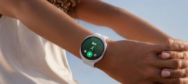 智能手表哪款好?三星Galaxy Watch Ultra2新学期必备