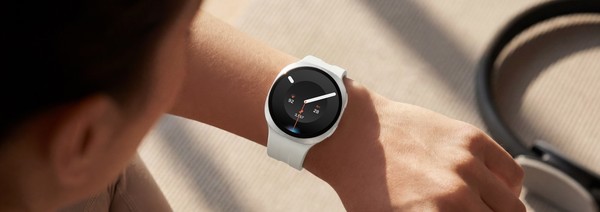 智能手表哪款好？三星Galaxy Watch Ultra2新学期必备