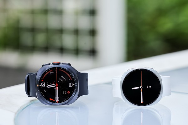智能手表哪款好?三星Galaxy Watch Ultra2新学期必备