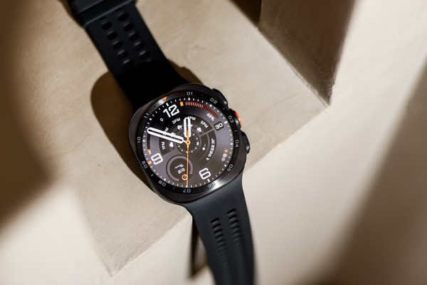 智能手表哪款好?三星Galaxy Watch Ultra2新学期必备