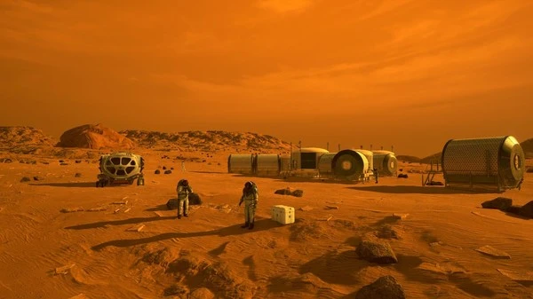 火星大气制燃料技术获新突破:甲烷纯度达推进剂标准