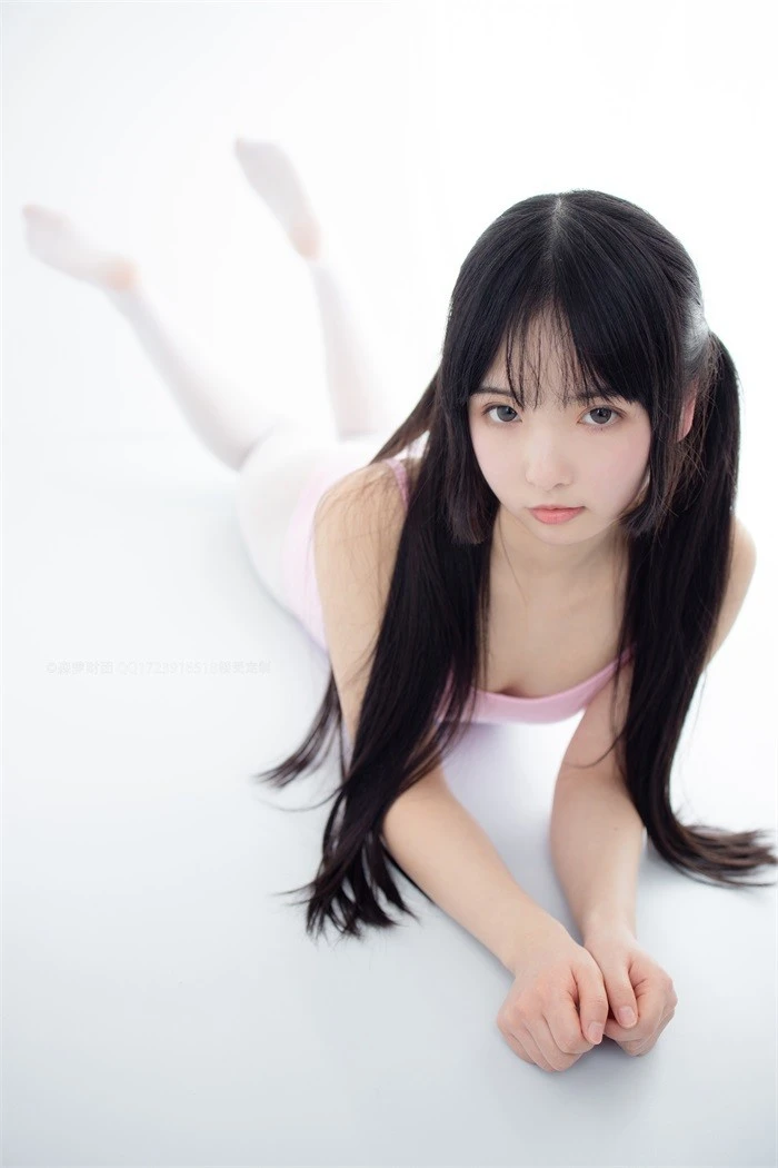 森萝财团精品写真@X系列 X-053 [103P/1V/2.16G]