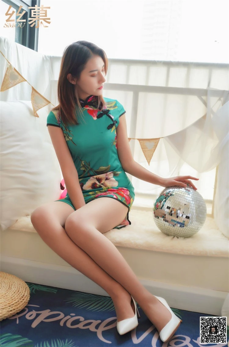 丝慕写真 SM269 天天一元 婷婷《婷婷–回顾》[69P/229MB]