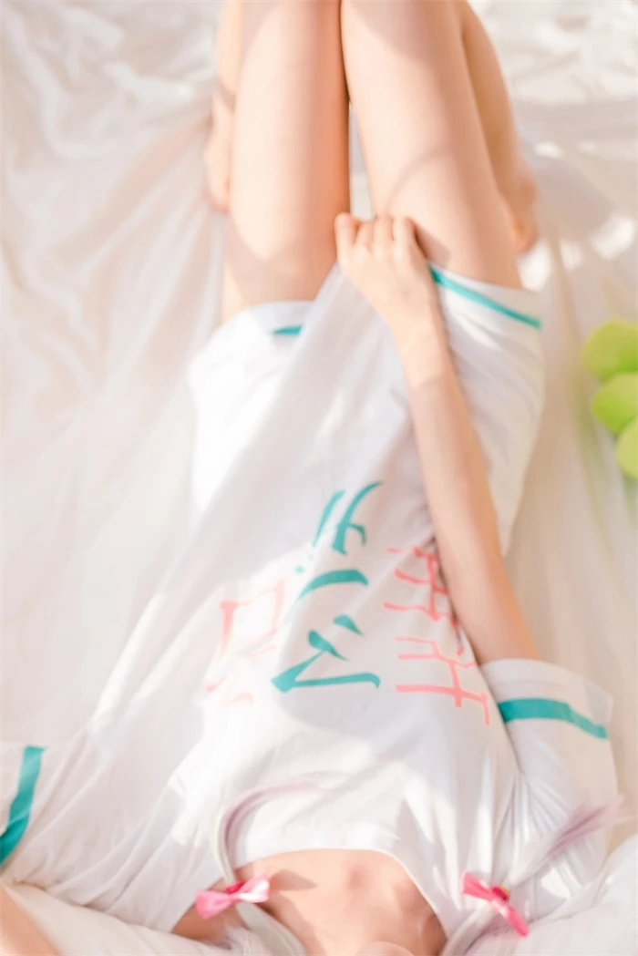 网红Coser@木绵绵OwO – 沙雾 [47P/171MB]