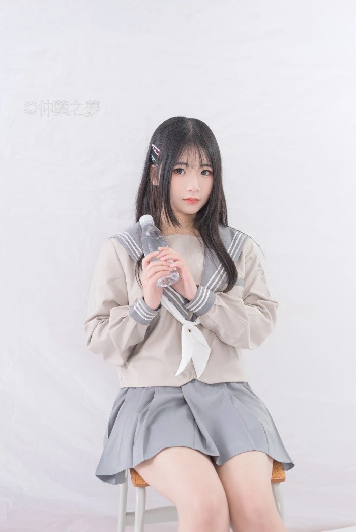 轻兰映画精品少女写真@Grand.008 [81P/424MB]