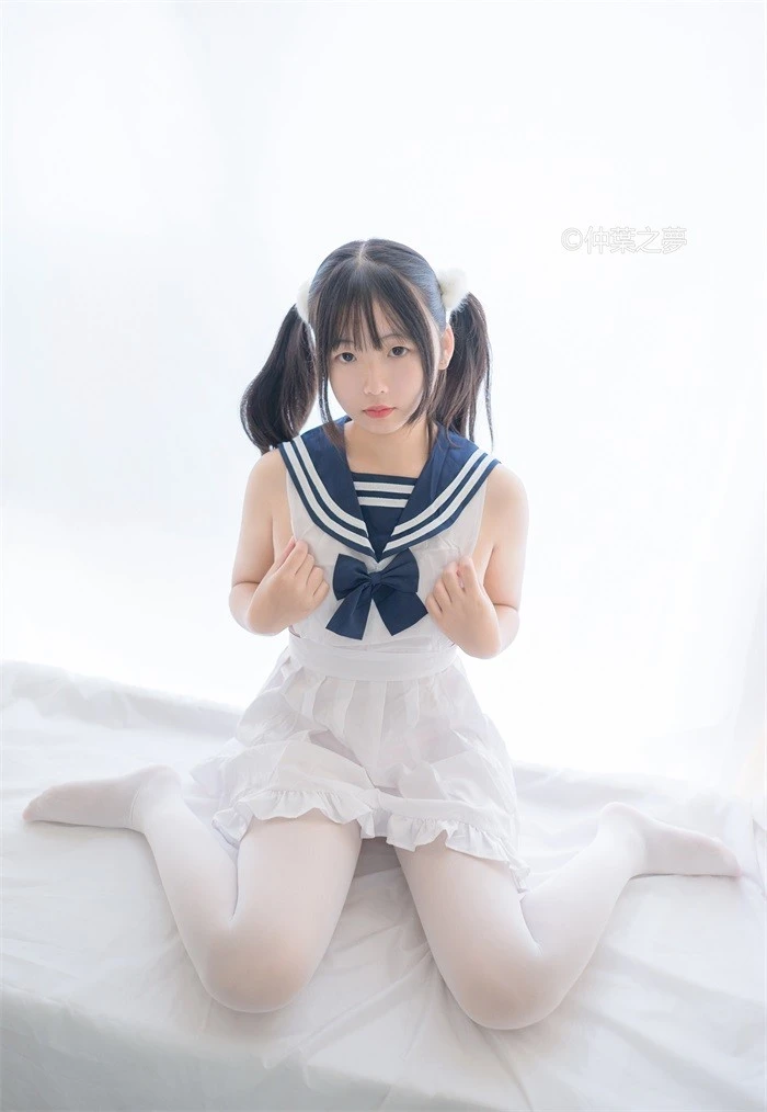 轻兰映画精品少女写真@Grand.002 [80P/372MB]