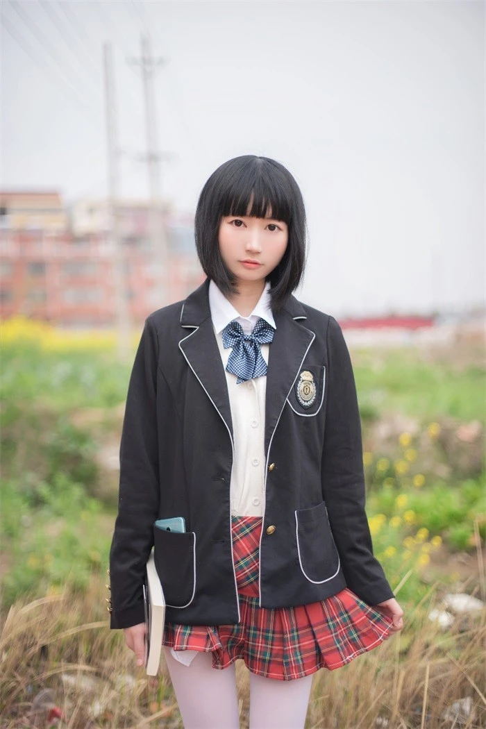 轻兰映画精品少女写真@VOL.016 [74P/1V/969MB]
