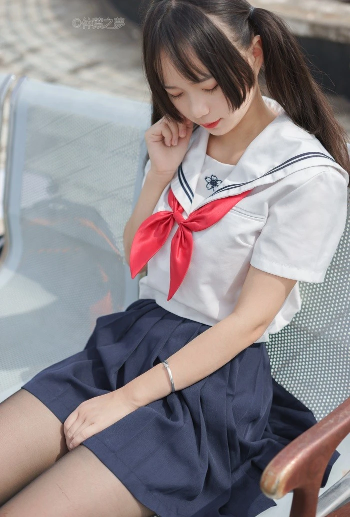 轻兰映画精品少女写真@SPL.012 [87P/1V/521MB]