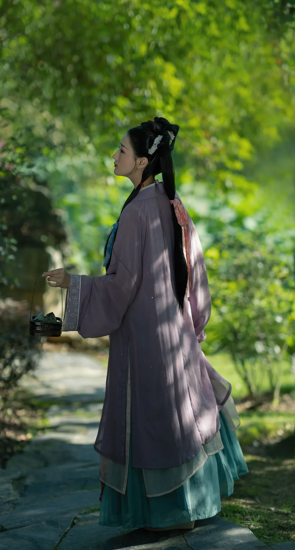 [YITUYU艺图语]2022.12.27 端午游 谨言JINYAN99[22+1P/58MB]