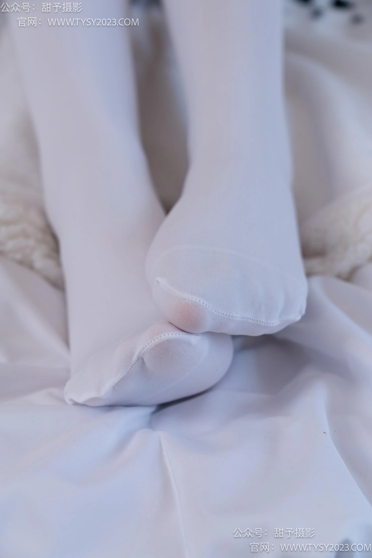 甜予摄影 NO.042 璇璇-体操服、皮鞋、厚白丝[130P/2V/9.94GB]