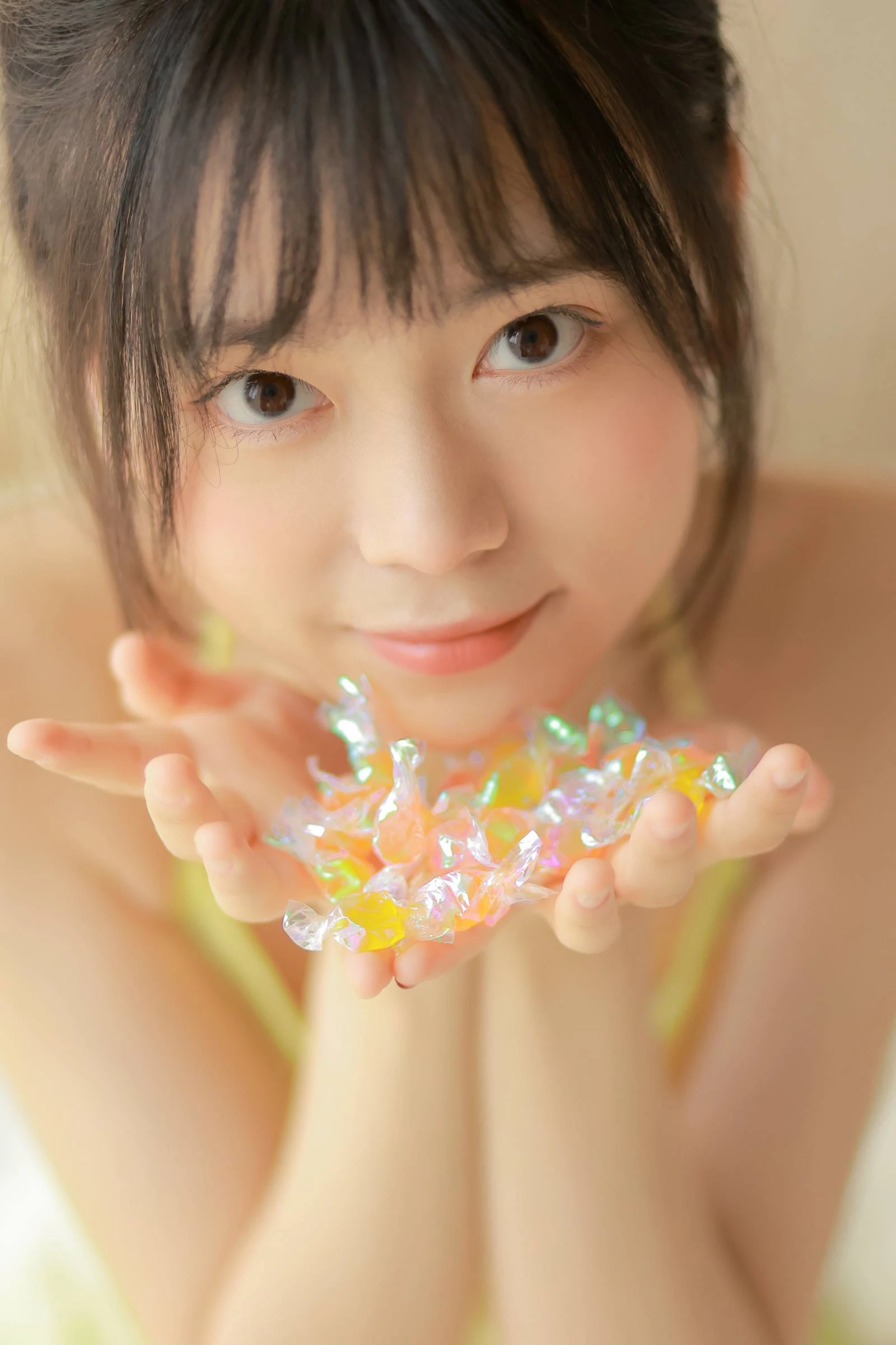 [YITUYU艺图语]2022.09.12 橙子味 阿满AA[20+1P/206MB]