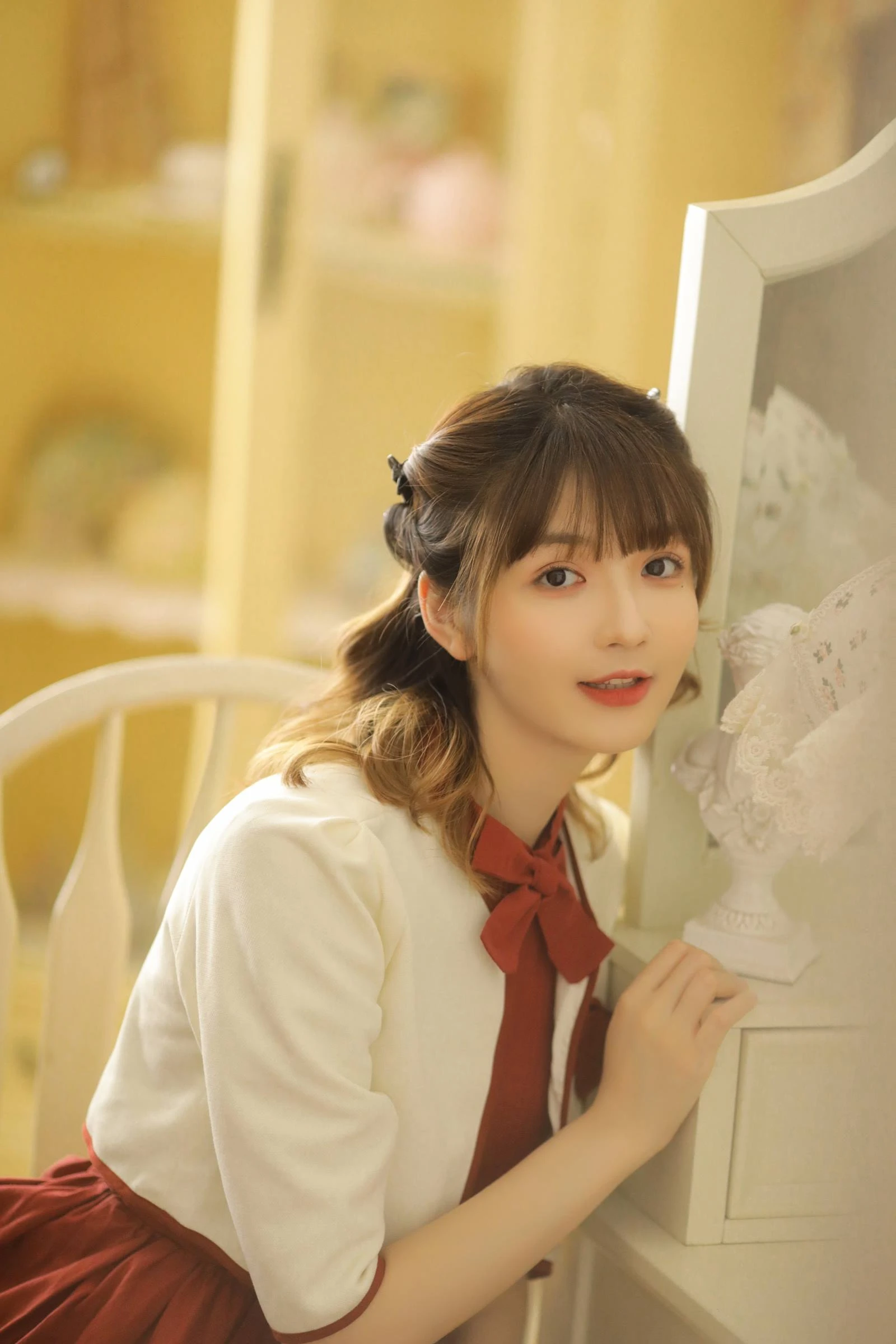 [YITUYU艺图语]2022.10.04 心动至上 金迪-Vivian[20+1P/120MB]
