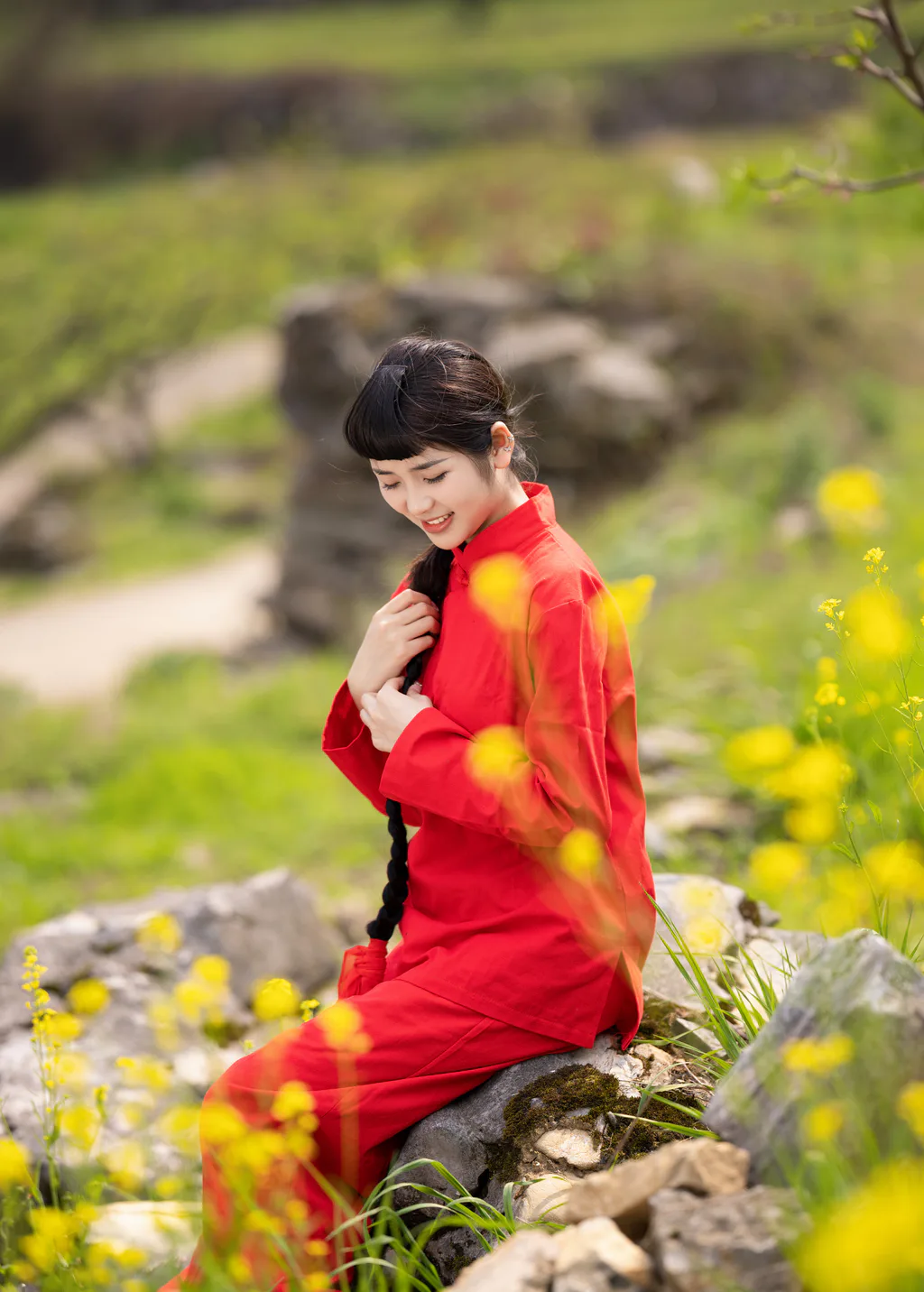 [YITUYU艺图语]2023.06.16 九儿 ER[23+1P/457MB]