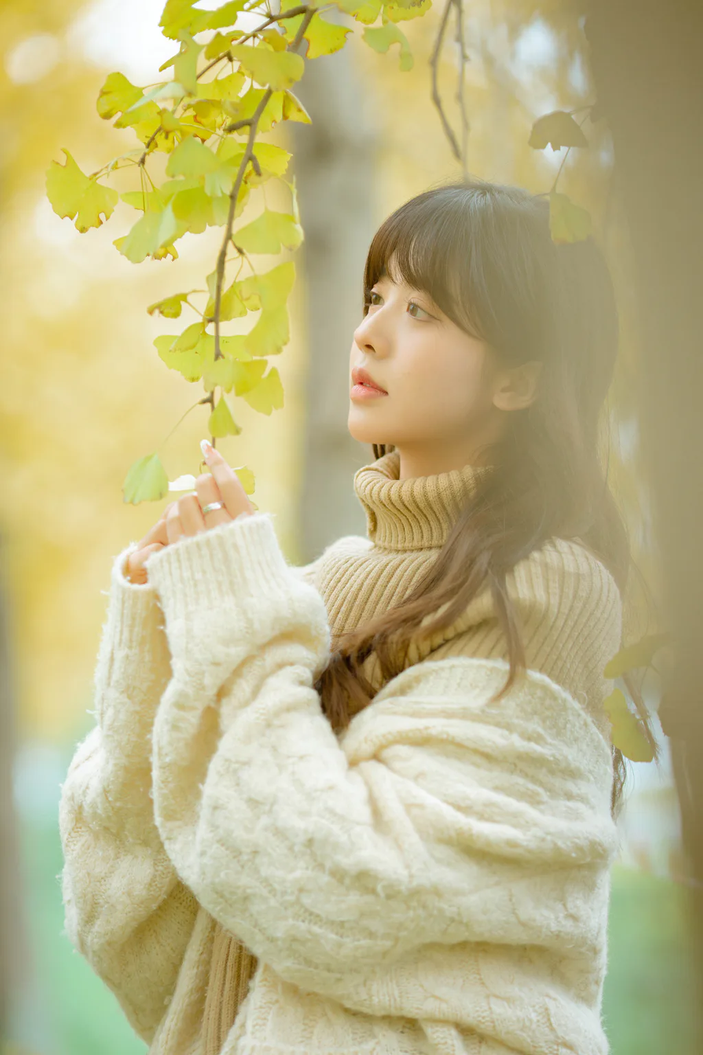 [YITUYU艺图语]2023.05.31 深秋 Z_Solla[23+1P/36MB]