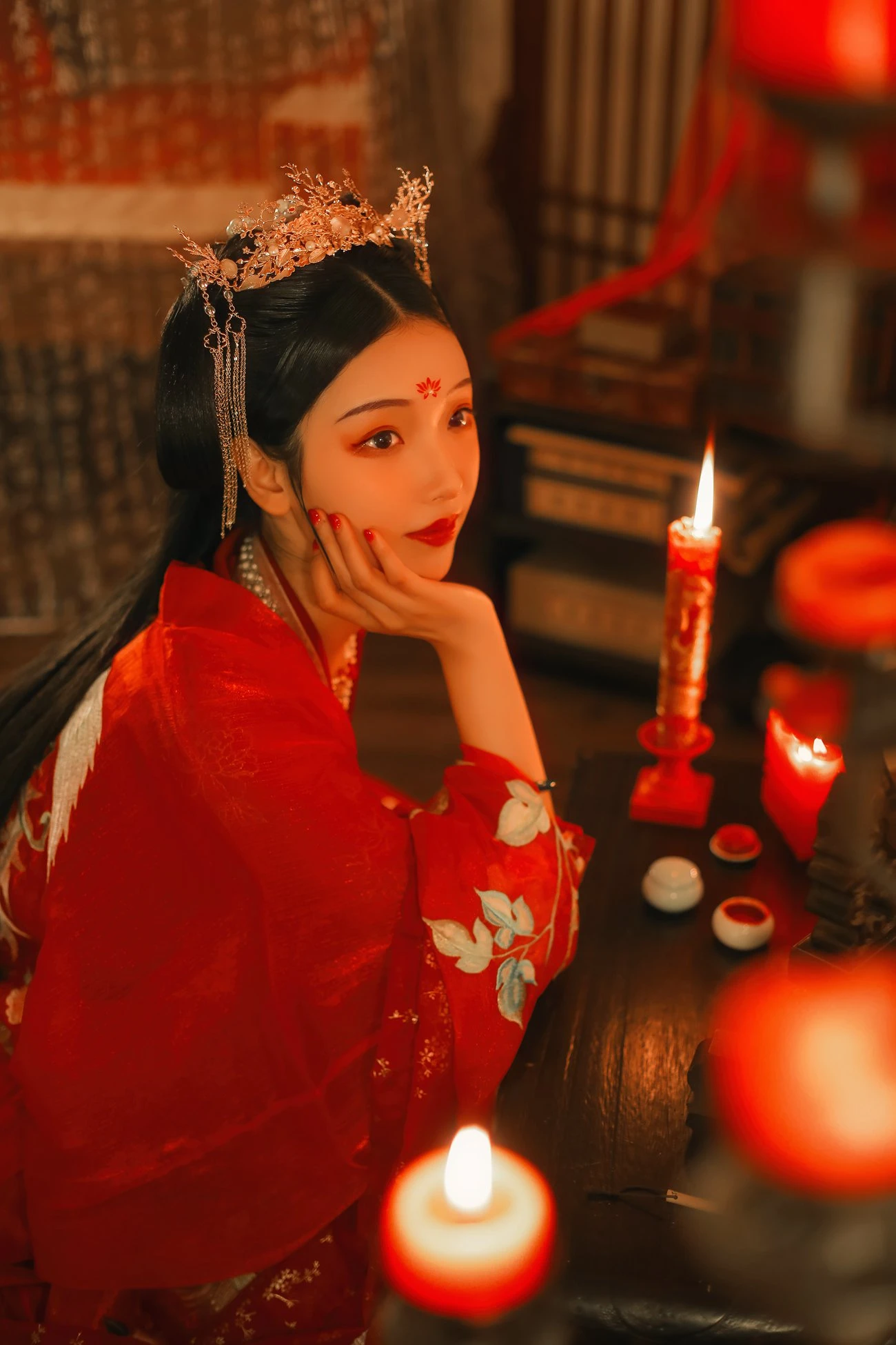 [YITUYU艺图语] 2021.09.04 佳偶天成 茵茵 [26P/379MB]