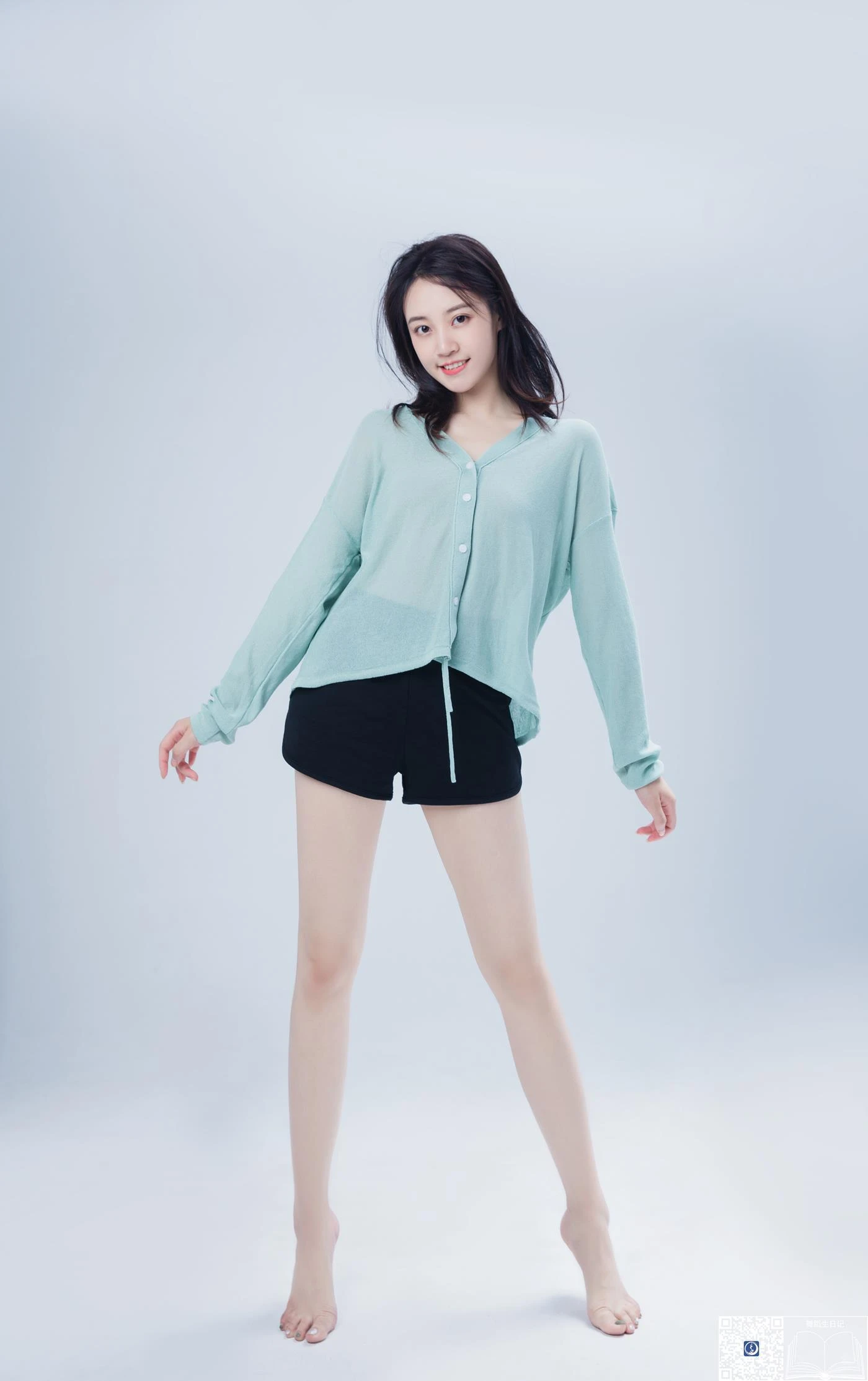 舞蹈生日记 120 舒雨 [48P/343MB]