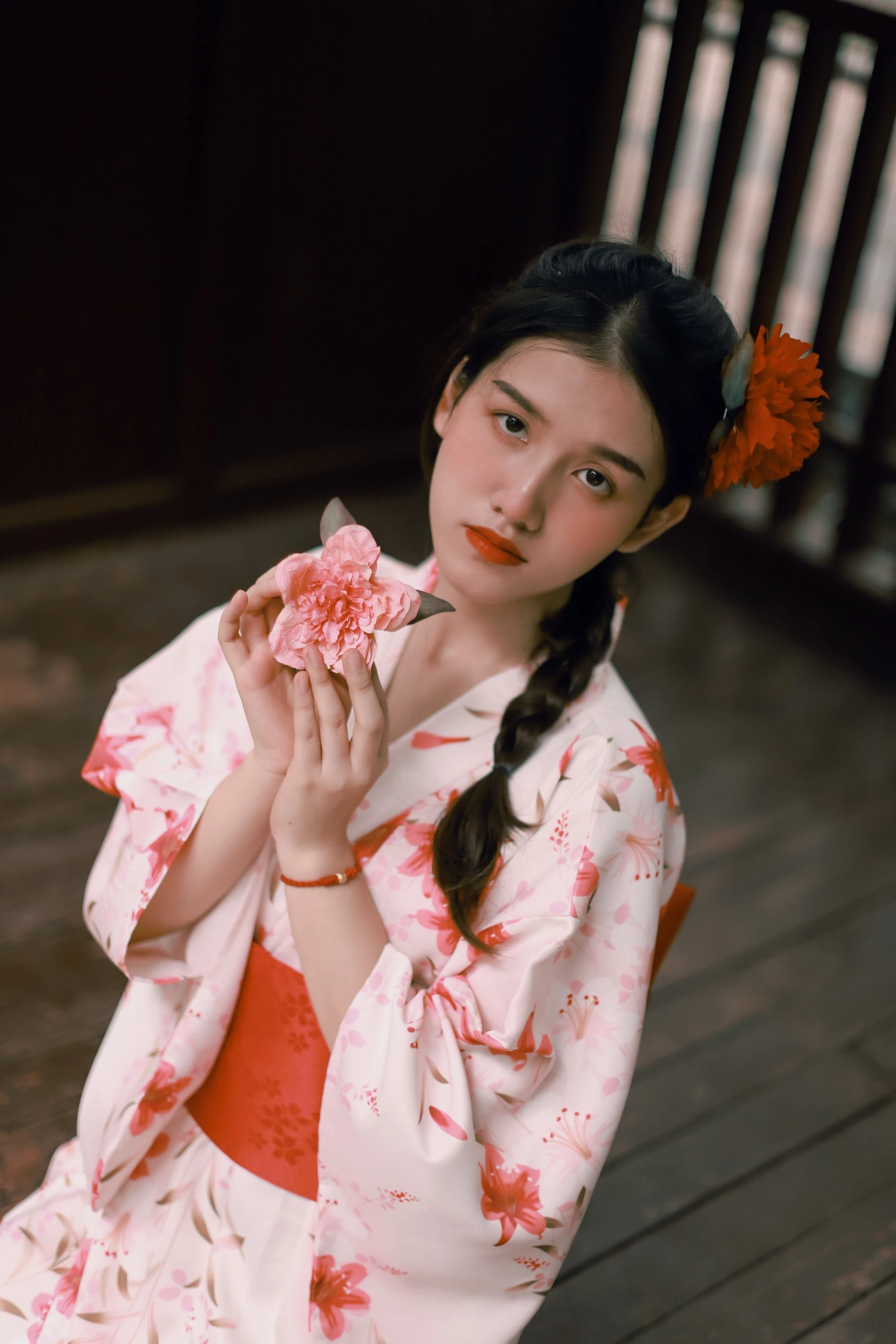 [YITUYU艺图语]2022.07.17 空山雨林 一只捉捉[25+1P/209MB]