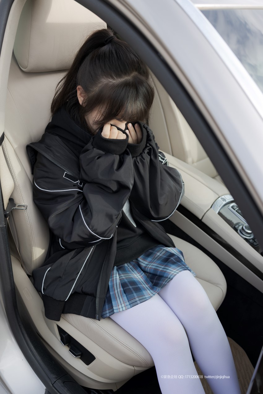 [紧急企划]NC-001 [54P/634MB]