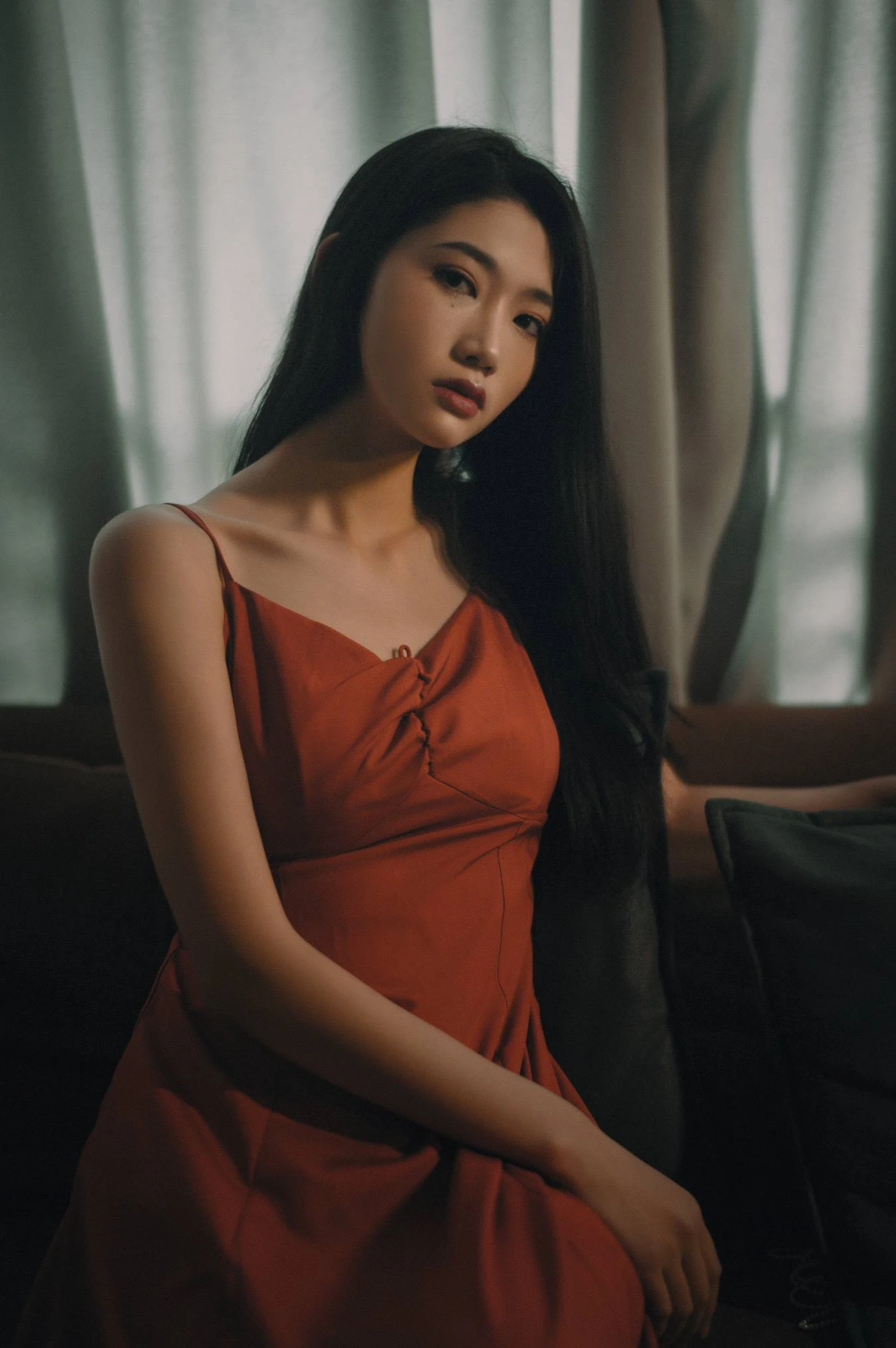 [YITUU艺图语] 2022.05.17 清冷夜 叶子 [20P/143MB]