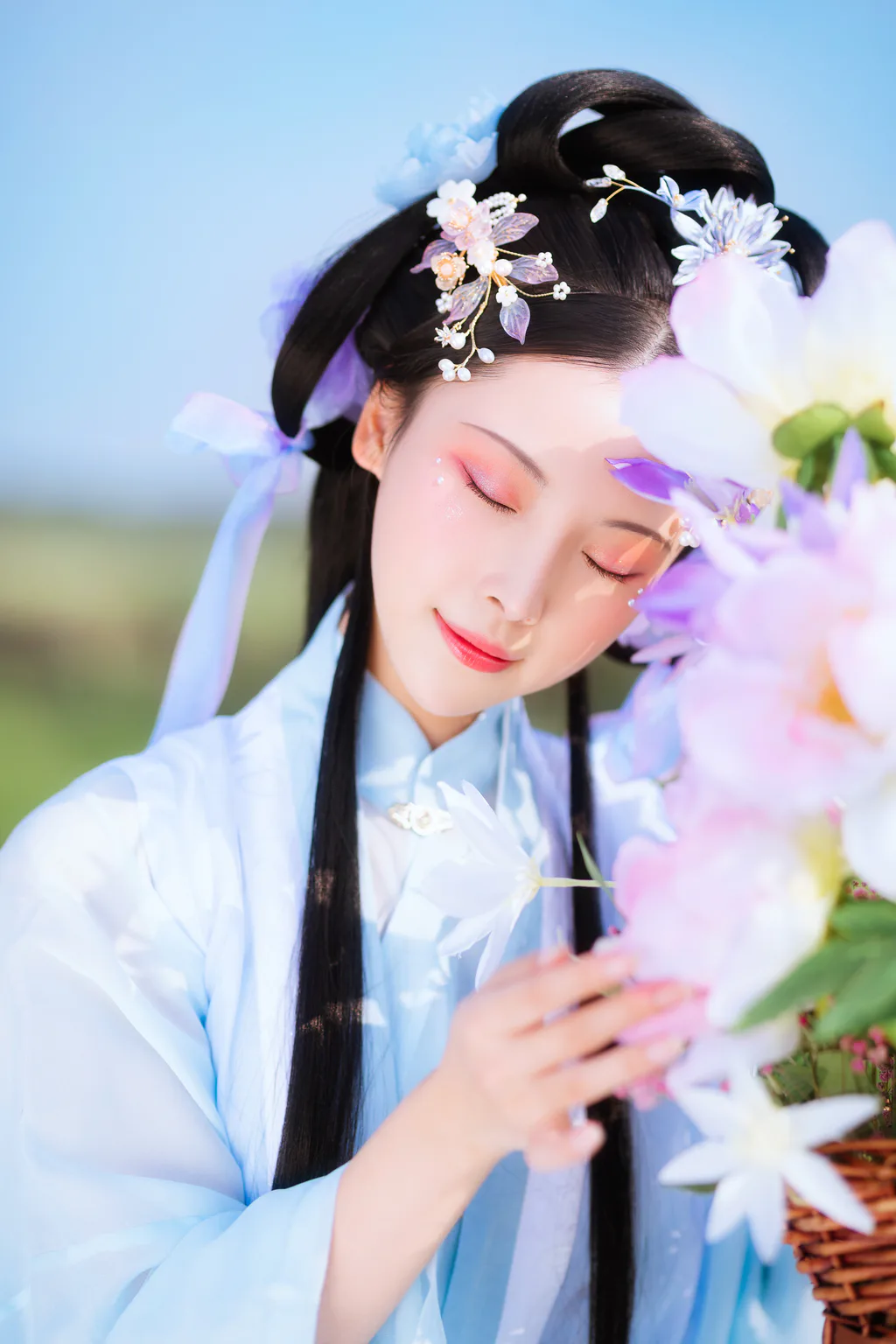 [YITUYU艺图语]2023.04.19 画中仙 一小枝枝枝枝 [24+1P/113MB]