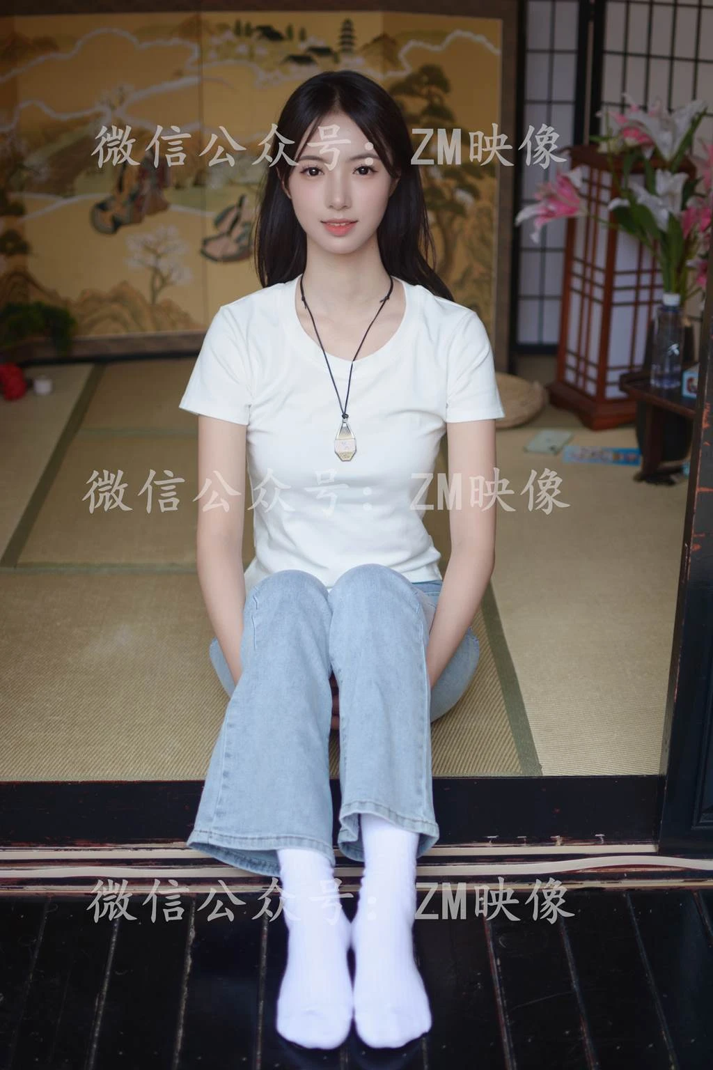 [织梦映像]NO.114 光明徽章完整版[278P/1V/7.03G]