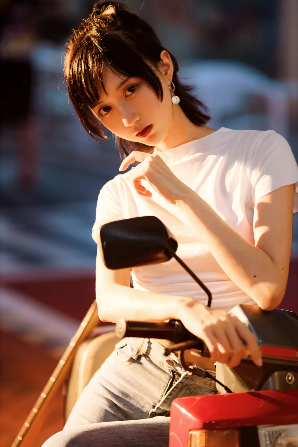 [YITUYU艺图语]2023.04.11 贝斯美眉 木棉棉VwV[27+1P/263MB]