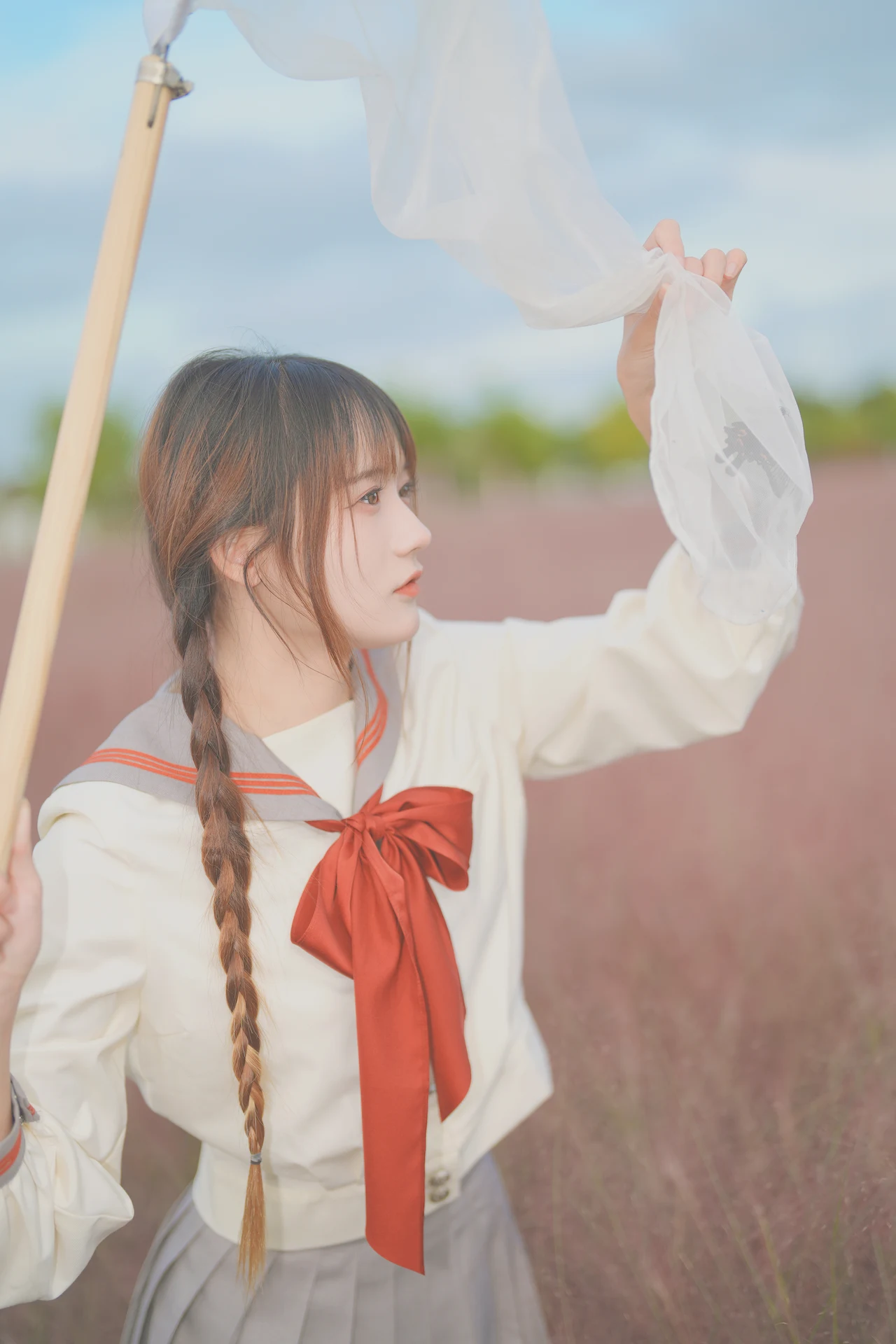 [YITUYU艺图语]2023.07.11 粉色的青春 兔子Zzz不吃胡萝卜[39+1P/342MB]