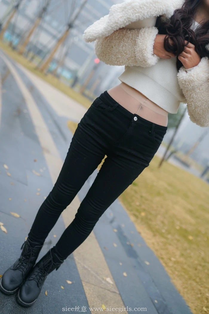 [SIEE丝意] No.411 童童～守一份回忆（下）[86P/221MB]
