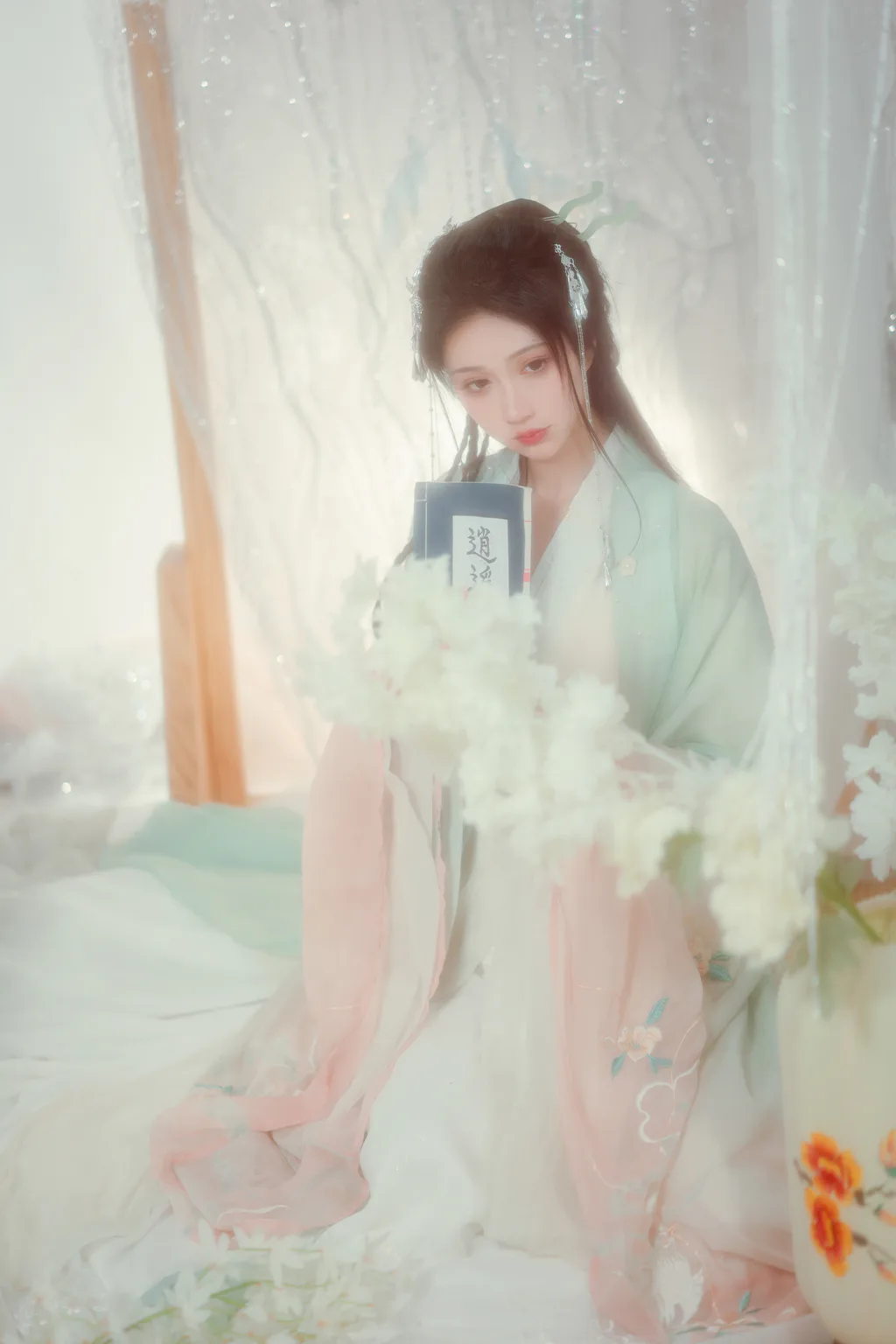 [YITUYU艺图语]2023.03.14 长夏 绮罗生的小苏苏[23+1P/179MB]