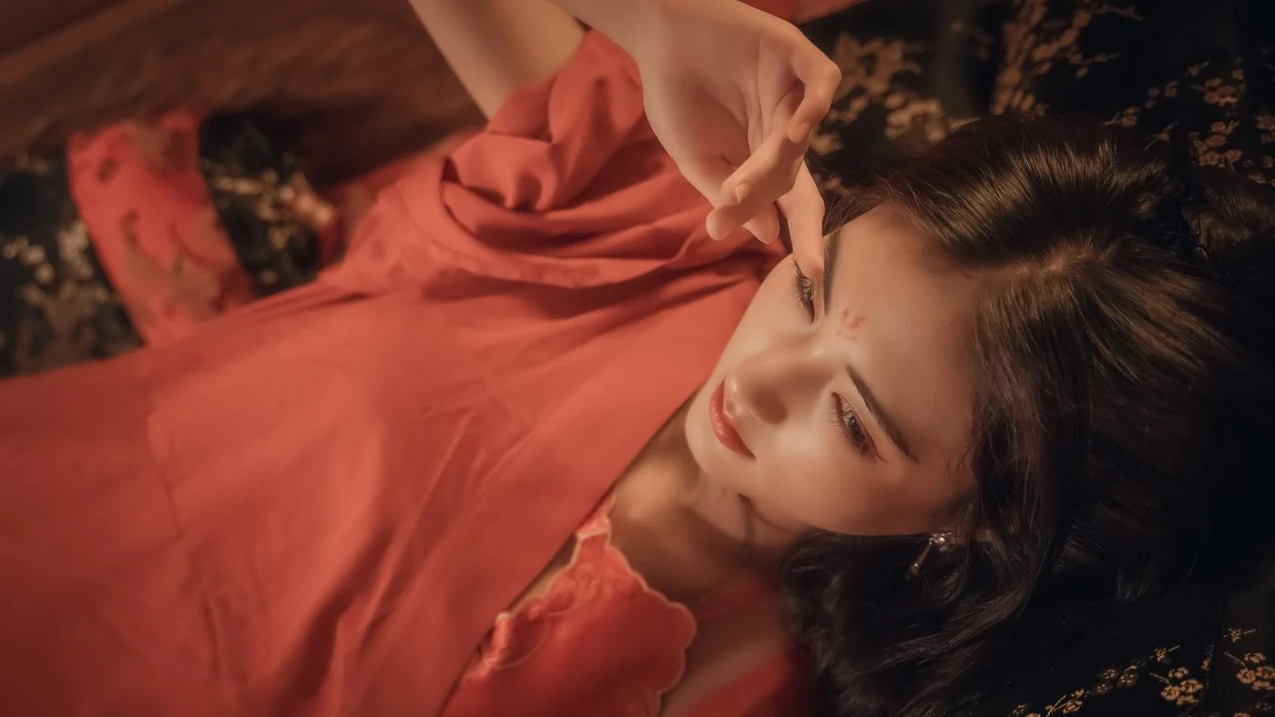 [YITUYU艺图语] 2022.02.15 虞美仁 嘟嘟 [47P/544MB]