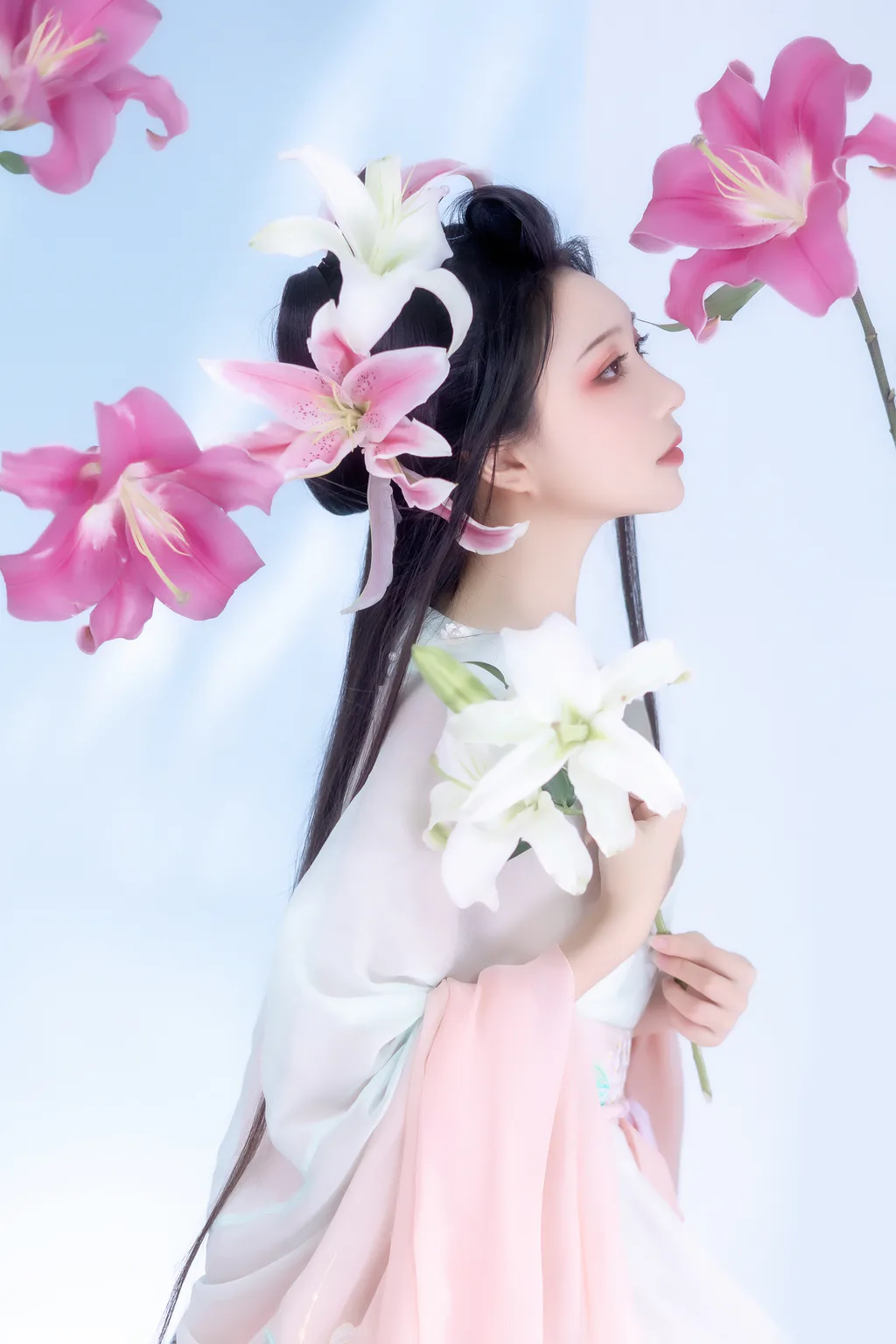 [YITUYU艺图语]2023.02.17 望春风 绮罗生的小苏苏[26+1P/206MB]