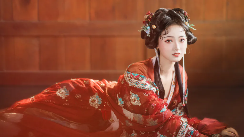 [YITUYU艺图语]2022.12.31 爱隔山海 藏好仙仙哦[19+1P/337MB]
