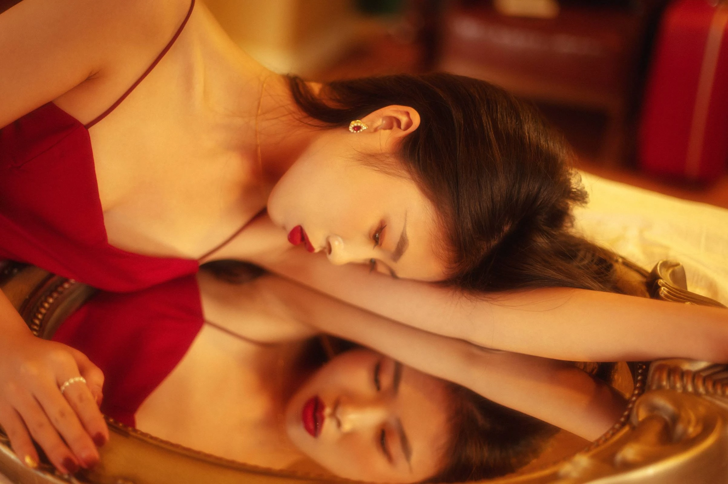 [YITUYU艺图语]2022.10.15 炽热 D-丁丁悦儿[22+1P/84MB]