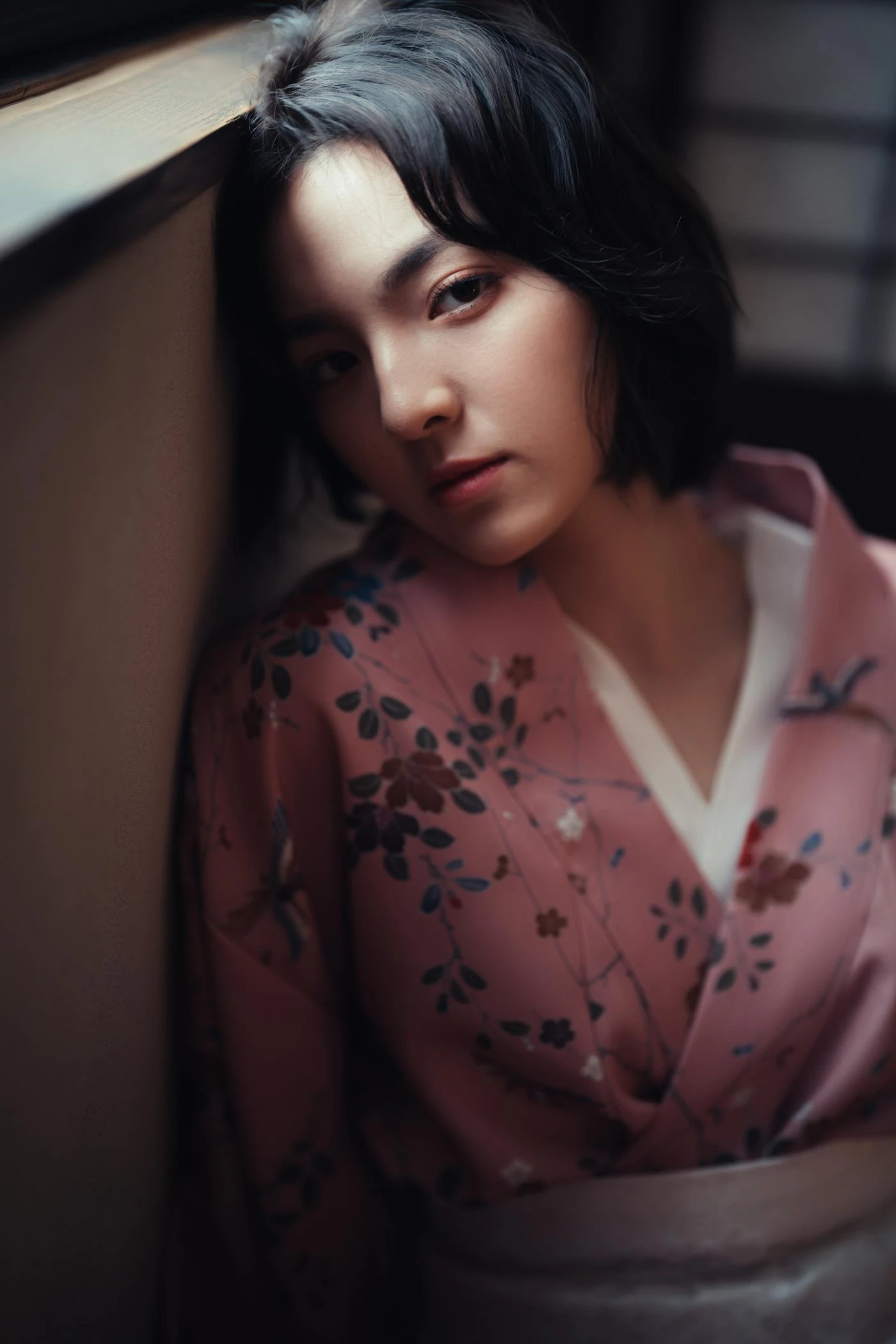 [YITUYU艺图语] 2021.11.19 维族的少女 dudu [32P/449MB]
