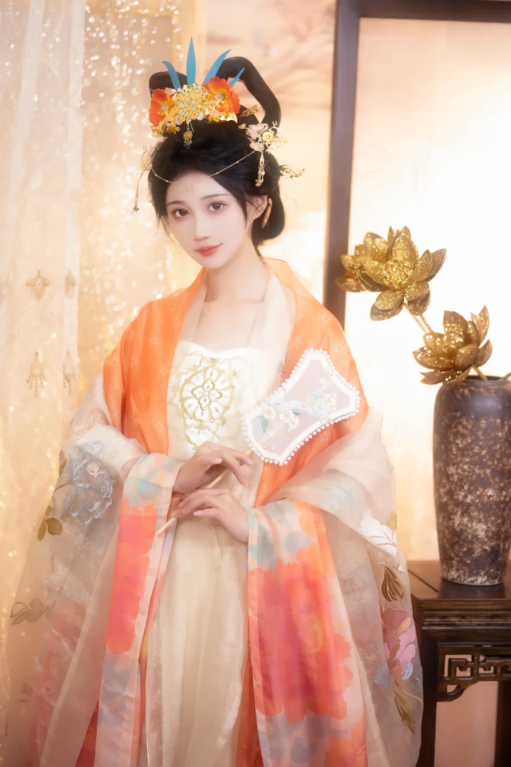 [YITUYU艺图语]2023.04.11 西风 绮罗生的小苏苏[28+1P/363MB]