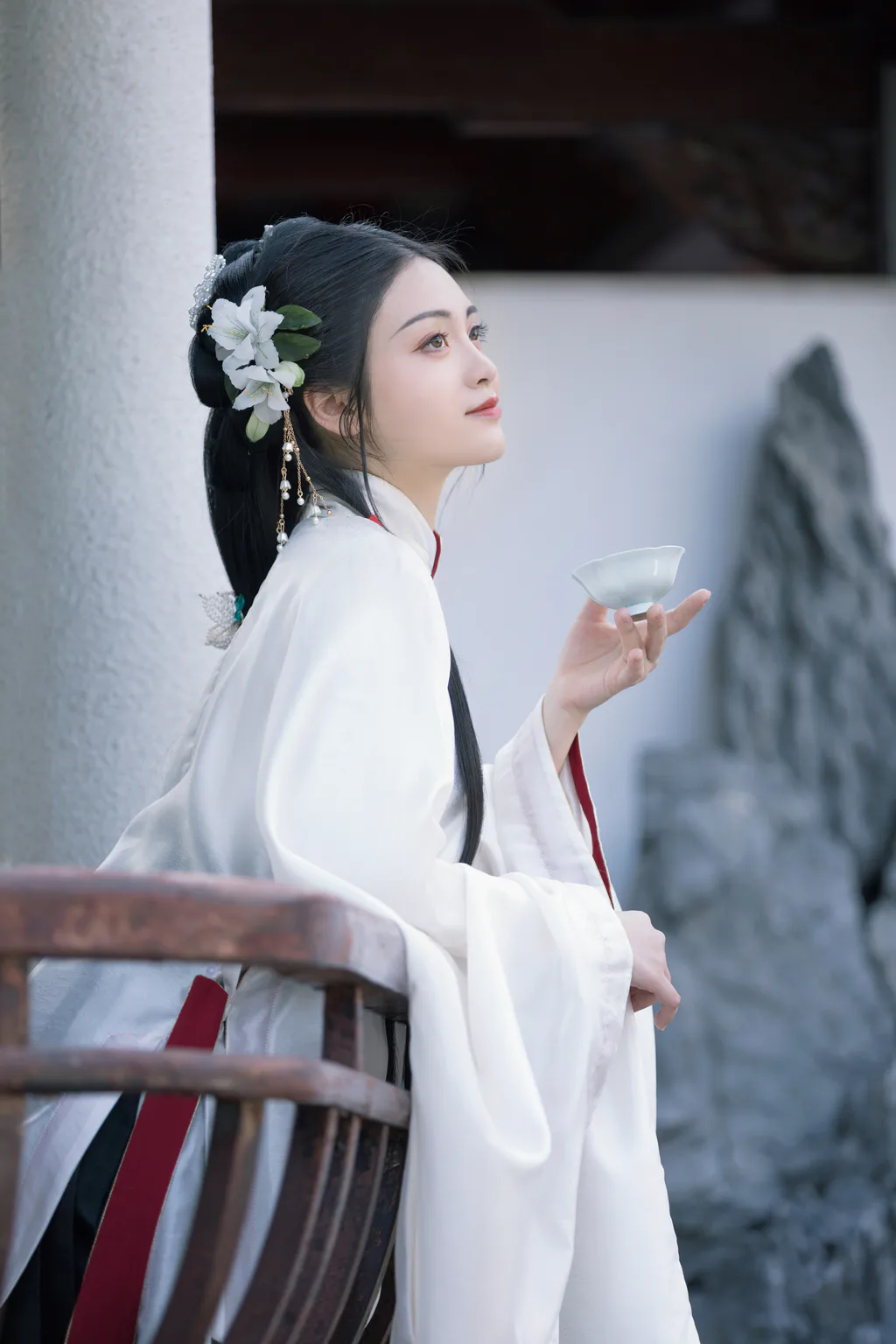 [YITUYU艺图语]2023.05.22 谁念西风 汐汐[25+1P/415MB]