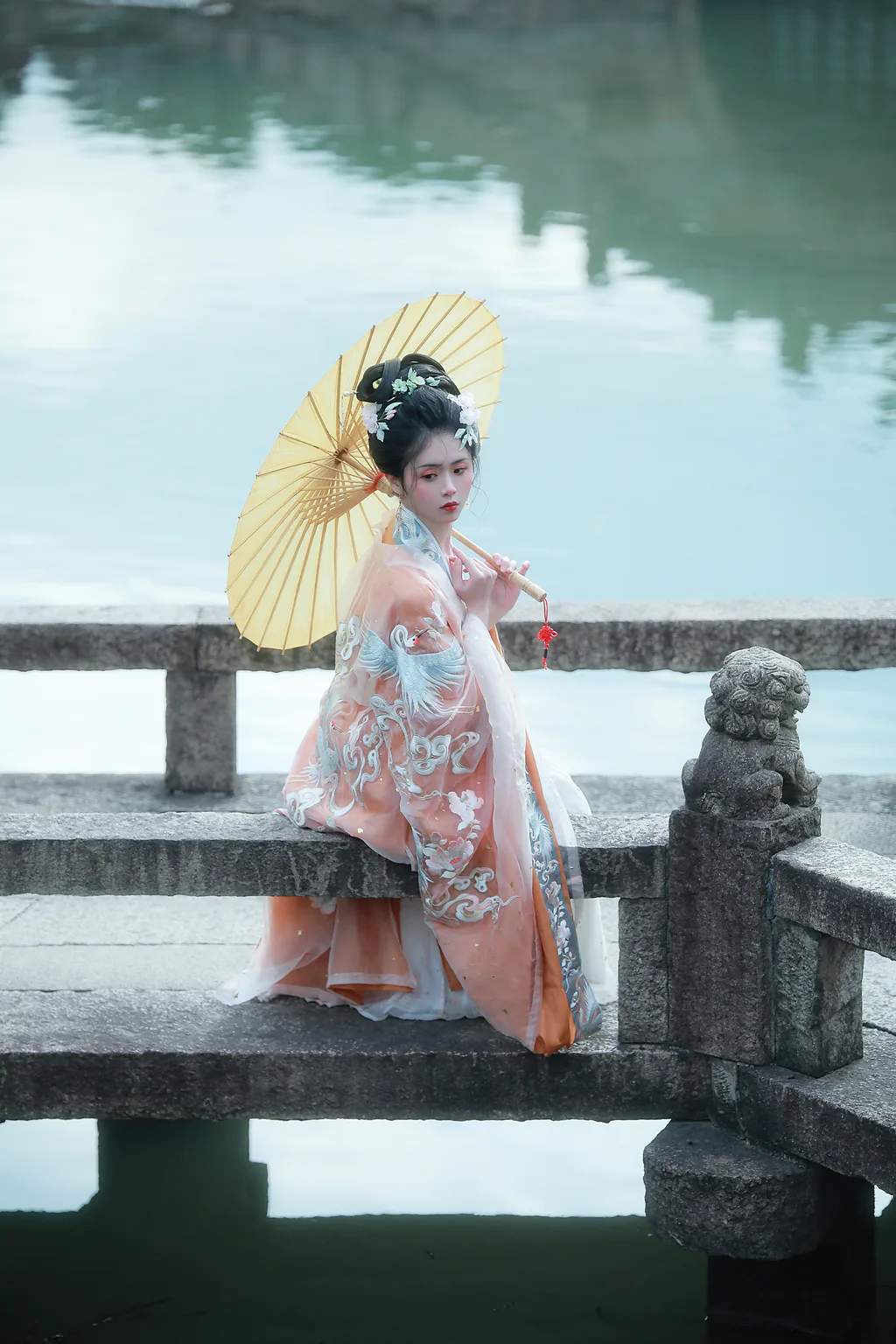[YITUYU艺图语]2023.06.06 无关风月 一米[25+1P/382MB]