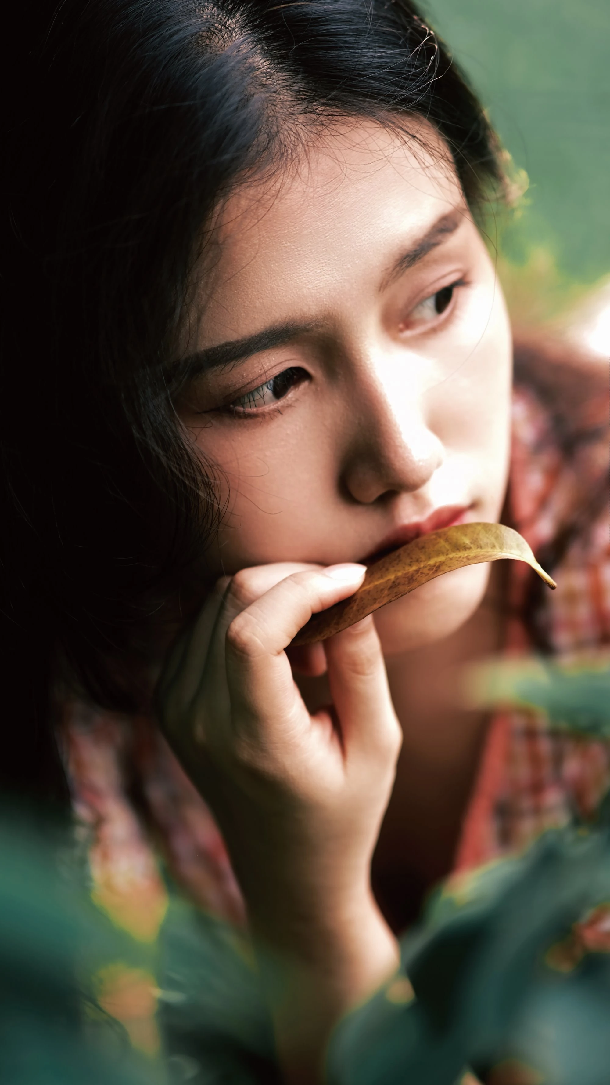 [YITUYU艺图语]2022.07.20 初夏心事 一只捉捉[25+1P/272MB]