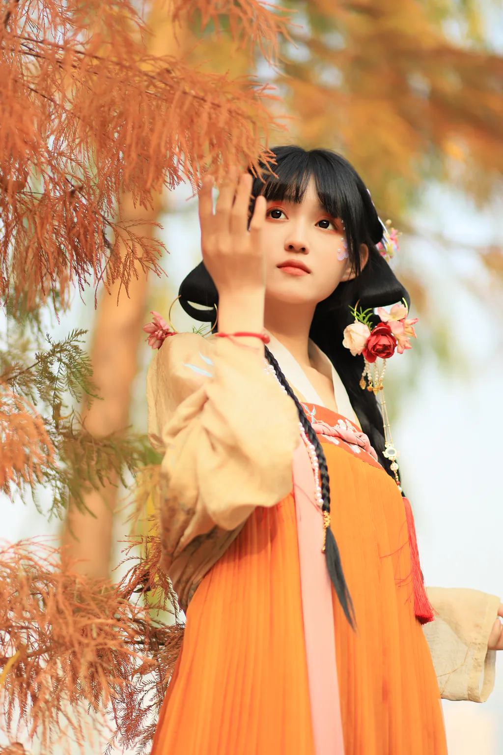 [YITUYU艺图语]2023.05.21 小锦鲤 方女[21+1P/179MB]