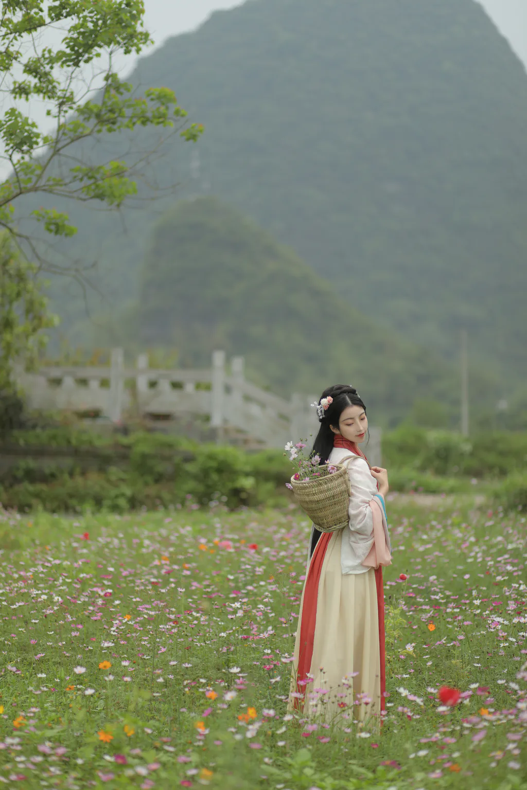 [YITUYU艺图语]2023.08.12 所谓伊人 南北[21+1P/248MB]