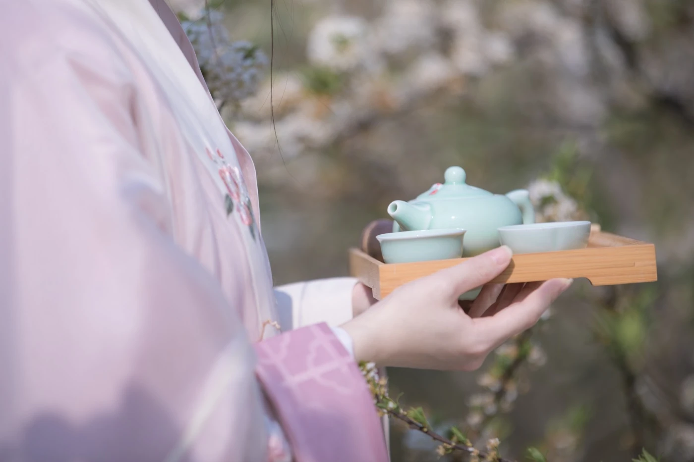 [YITUYU艺图语] 2022.06.15 疏影 疏影 [23P/311MB]