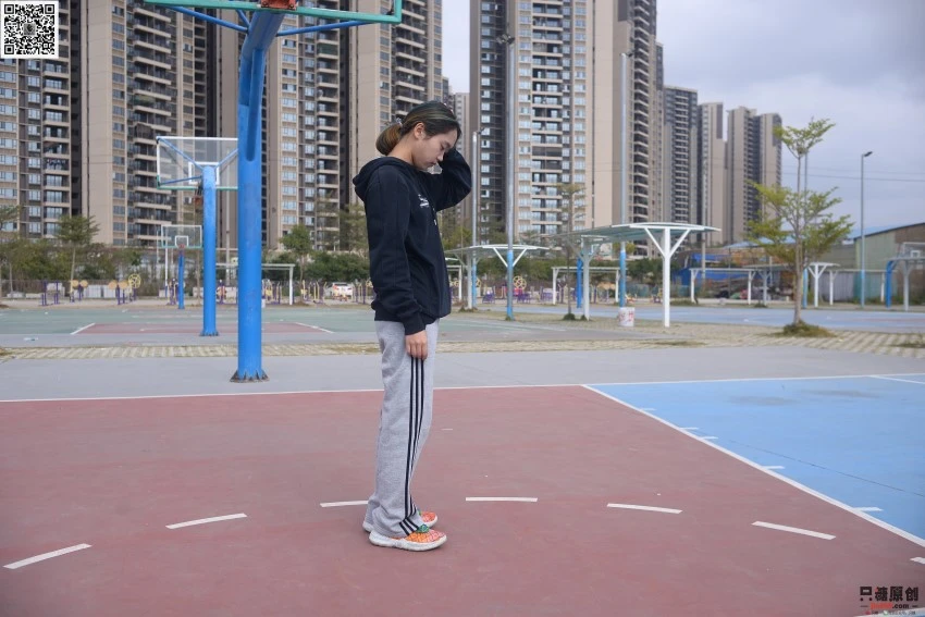 [只糖棉袜]NO.188 小昭 快乐且洒脱 [163P/1V/800MB]