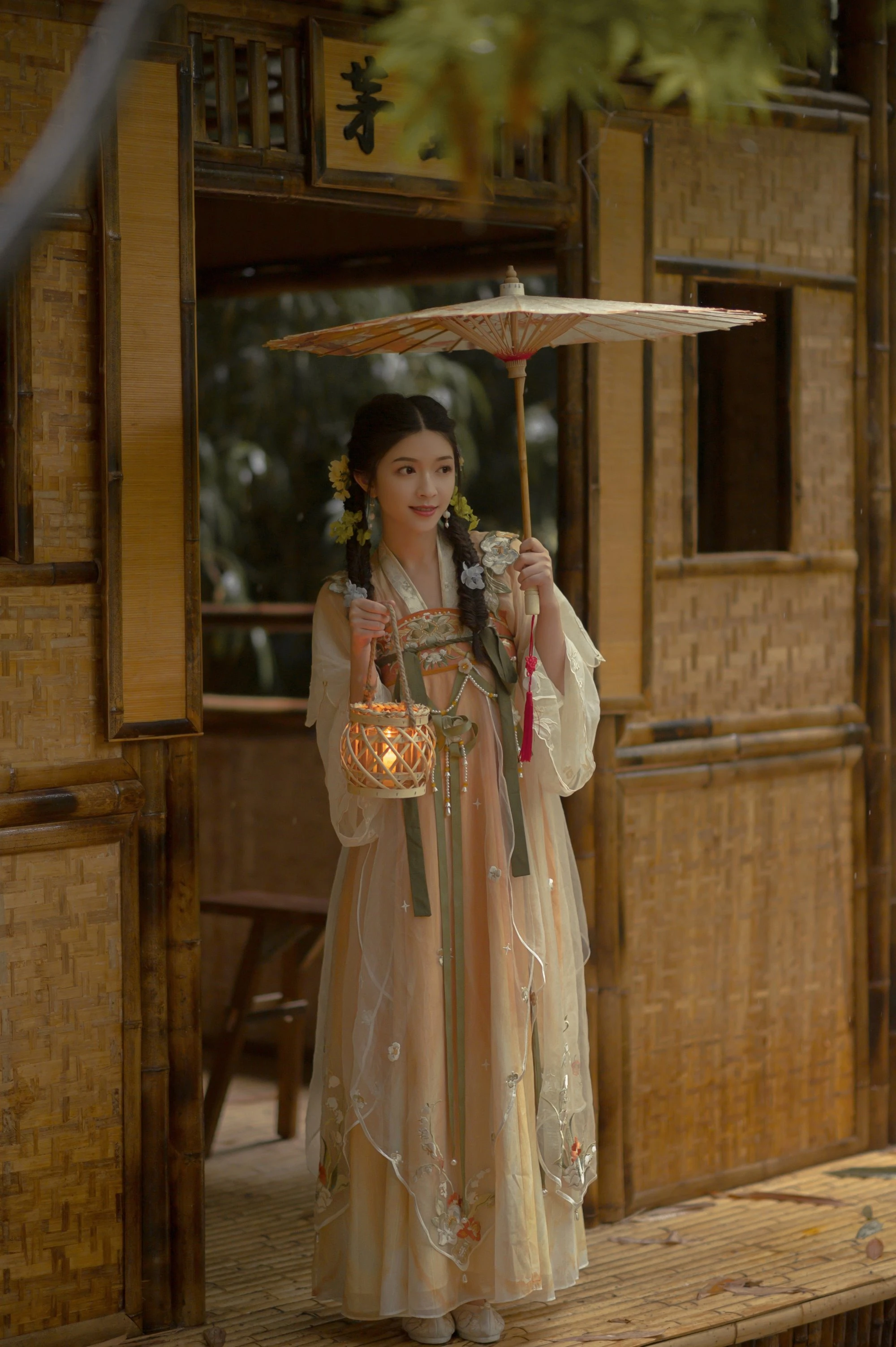 [YITUYU艺图语] 2022.07.15 清雾雨 辛冉 [29P/339M]