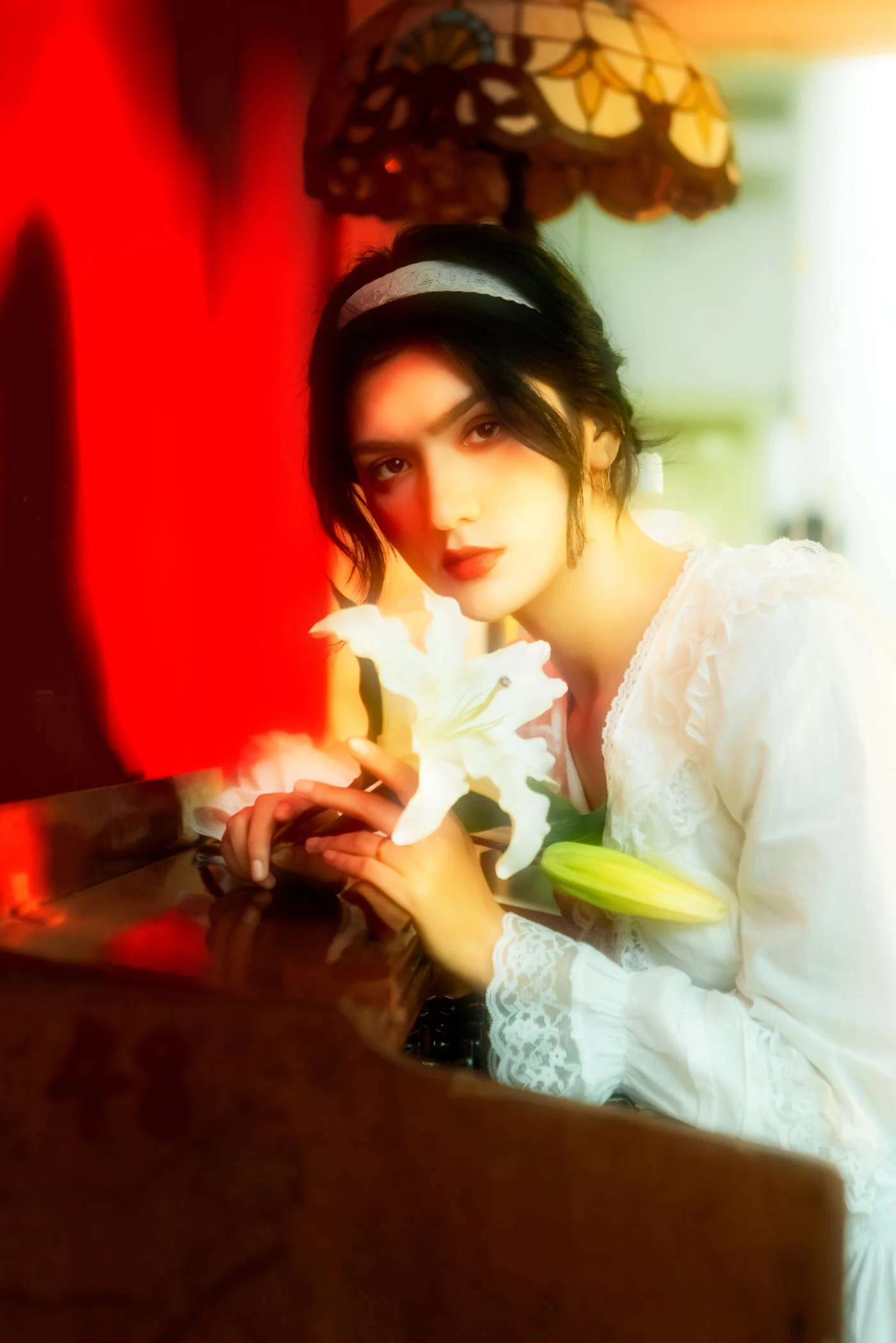[YITUYU艺图语] 2021.12.28 Miss Coco 莎莎 [25P/335MB]