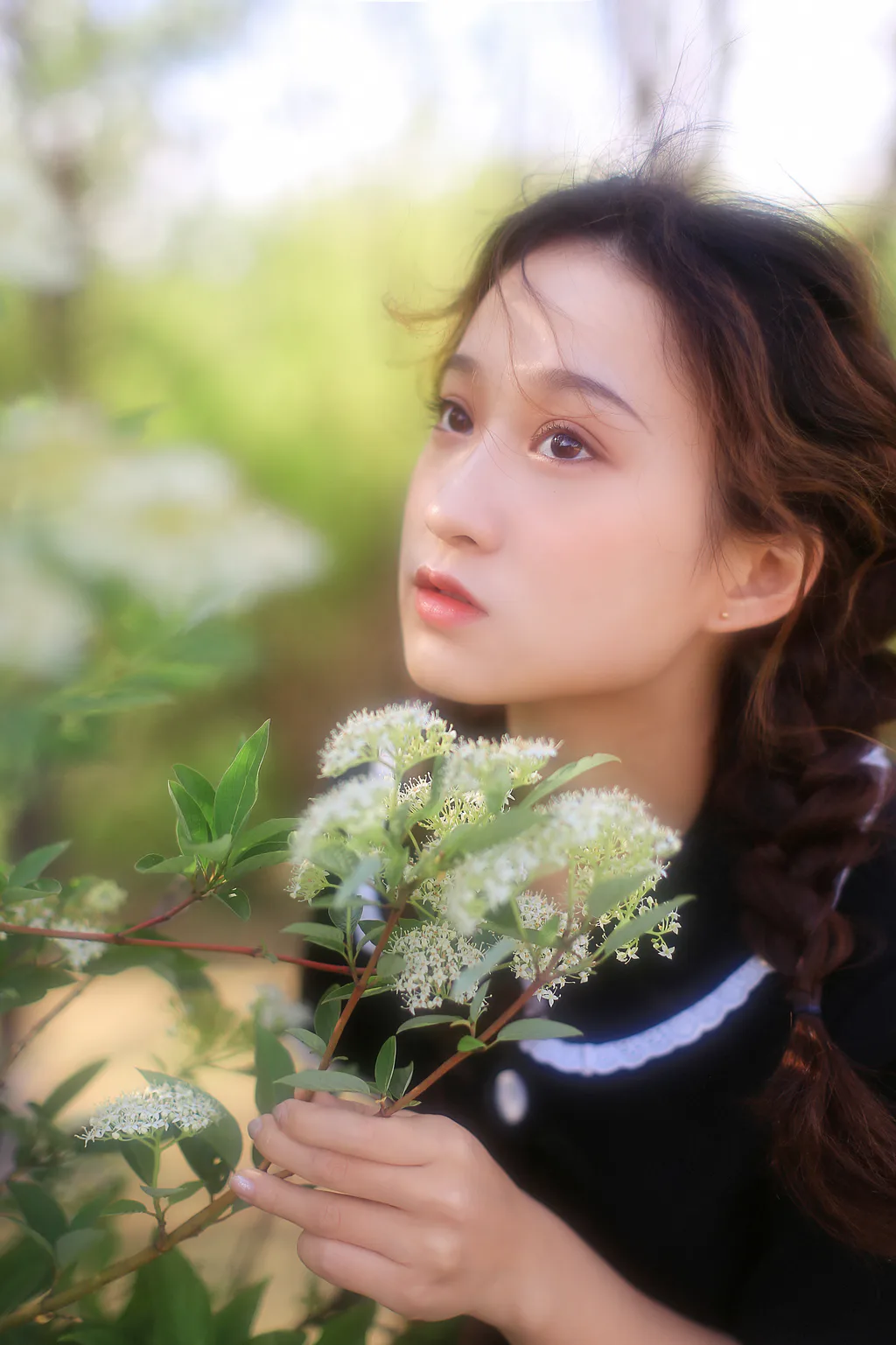 [YITUYU艺图语]2023.01.07 午后日光 小惠[21+1P/220MB]