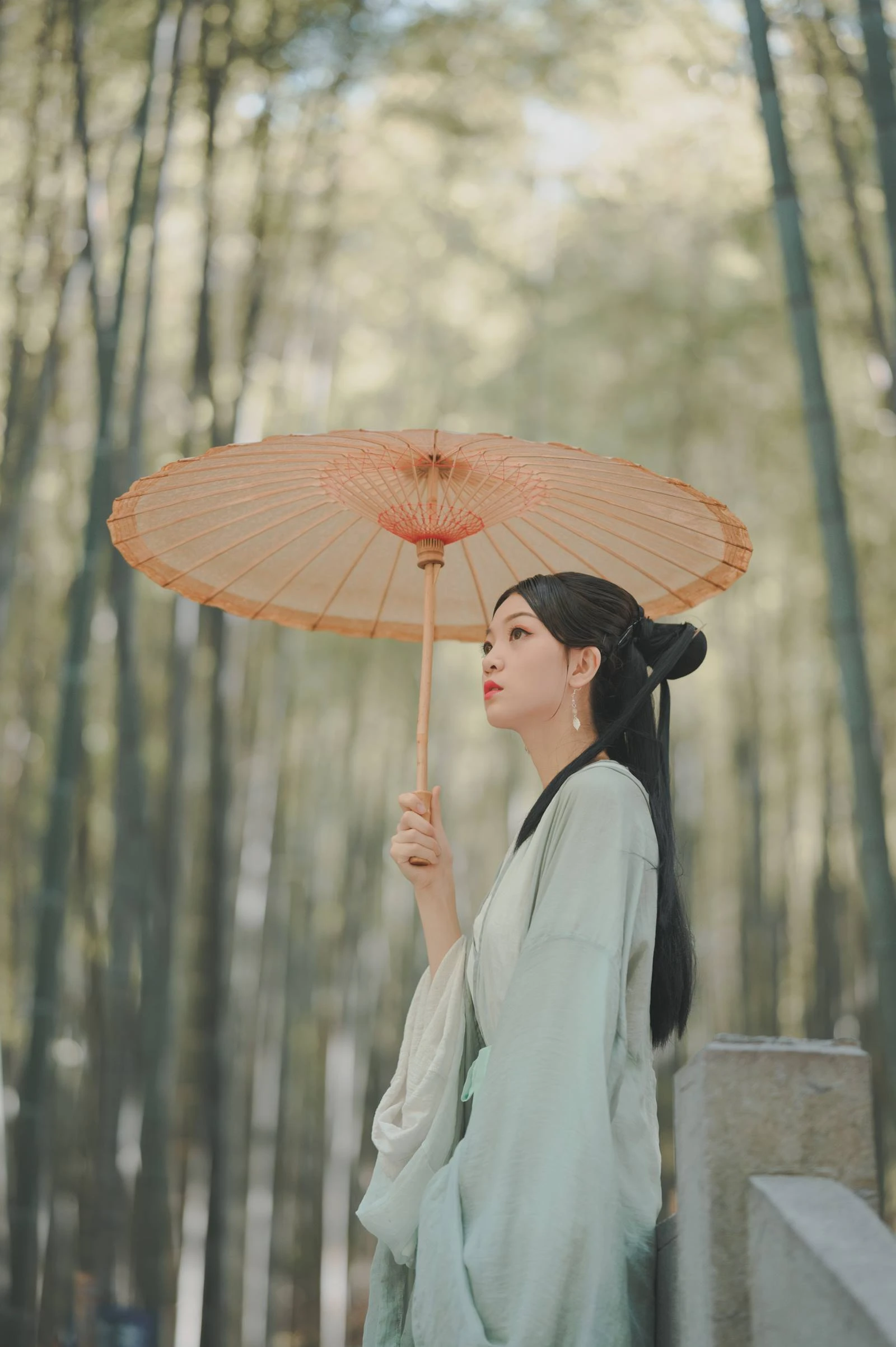 [YITUYU艺图语]2022.09.08 风云叹逍遥 奶小白是金鱼[40+1P/319MB]