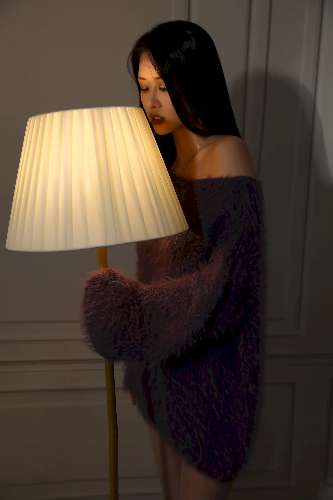 [YITUYU艺图语]2023.07.25 LAMP Chenaling_CL[24+1P/299MB]