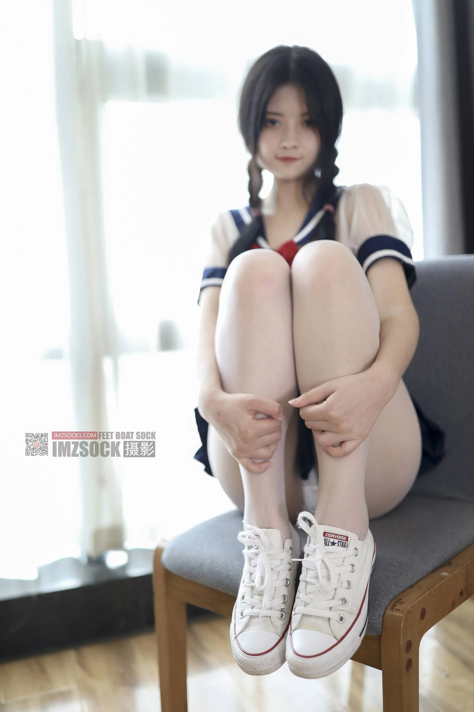 [MZSOCK]爱镁足 NO.258 美琳[100P/1V/1.32GB]