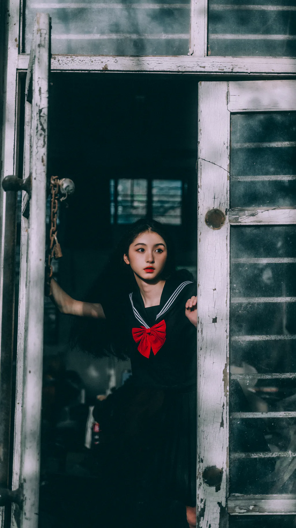 [YITUYU艺图语]2023.05.23 旧时光 小景[46+1P/671MB]